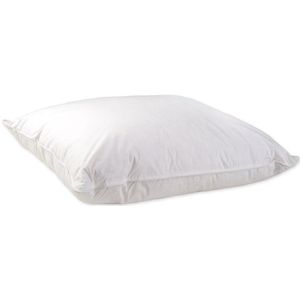 Jeannette Vite Tencel 2 stuks Kussensloop Model Exclusief - Ritssluiting - 70cm lang x 40cm breed