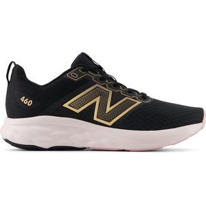 New Balance W460LB4 Dames Sportschoenen - BLACK - Maat 37,5