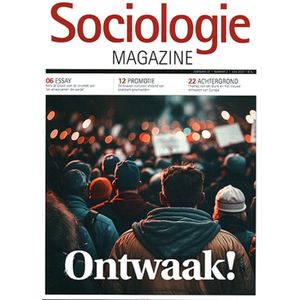 Sociologie Magazine - 02 2023