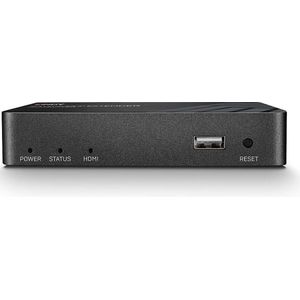 LINDY Lindy KVM-extender HDMI 3840 x 2160 Pixel