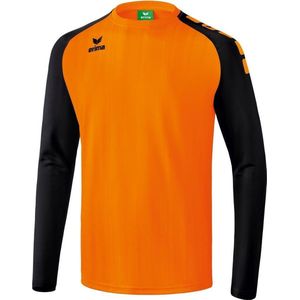 Erima Tanaro 2.0 Shirt - Voetbalshirts  - oranje - XL