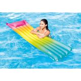 Intex 58721EU Regenboog Luchtbed 170x53