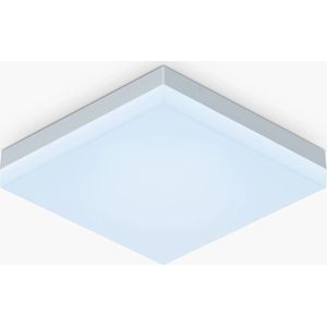 Nanoleaf Plafondlamp Uitbreidingsset - Smart Lamp - 1 Paneel - RGBCW - Google, Alexa Competibal