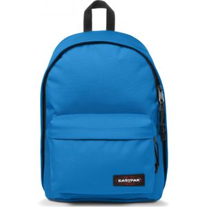 Eastpak OUT OF OFFICE Rugzak, 27 Liter, 13.3 inch laptopvak - Vibrant Blue