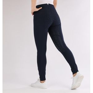 Montar Rijlegging  Kinsley Siliconen - Dark Blue - 36