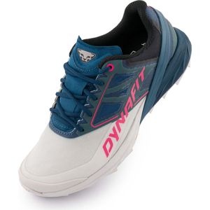 Dynafit Alpine Trail Running Schoenen Wit,Blauw EU 36 Vrouw