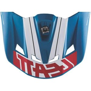 Visor Replacement - Compatible with DBX 5.0 Bike Helmets