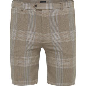 AUDITORE Checked short Brown (TRPAHA097 - 400)