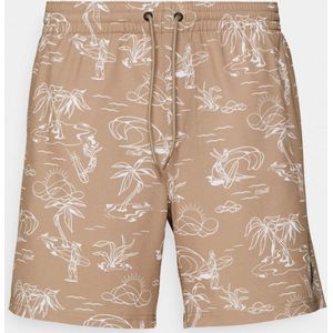 O'NEILL Zwemkledij CALI CIRCLE SURFER 16'' SWIM SHORTS