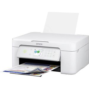 Epson Expression Home XP-4205 All-in-One Printer - Geschikt voor ReadyPrint