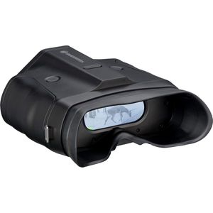Nachtzichtverrekijker 3x20 met digitale zoom Nachtkijker