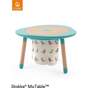 Stokke® MuTable™ Katoenen Tas - Dinosaurs