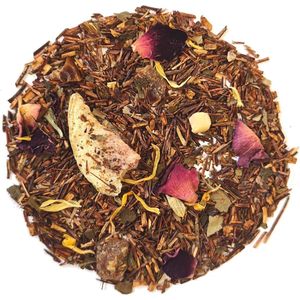 Rooibos (cafeïnevrij) - Rooibos Honey Twist - Losse thee 1000g