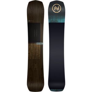 Nidecker Escape Plus- Snowboard Lengte: 156