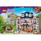 LEGO Friends Heartlake City Grand Hotel - 41684