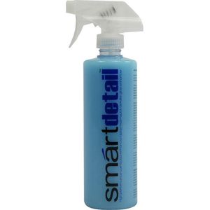 Smartwax - SmartDetail -  Waterless Polish & Wax