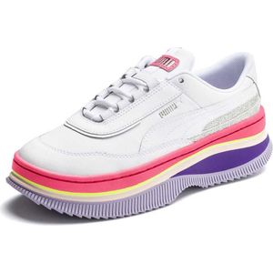 PUMA SELECT Deva 90s Pop Sneakers Vrouwen - Maat 40