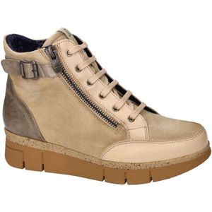 Dorking -Dames - beige - bottines - maat 36