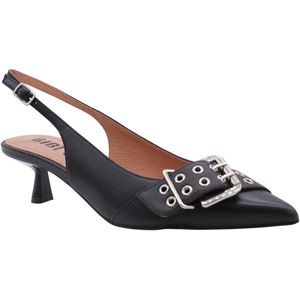 Bibi Lou Slingback Zwart 40