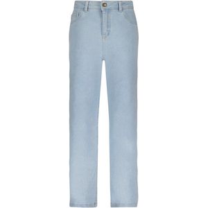 Like Flo - Lange broek - Light Denim - Maat 134