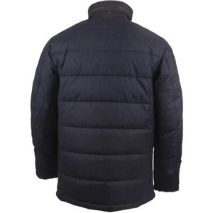 Gate one - Jas Donkerblauw Gate One Jackets Donkerblauw 41102n3603