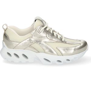 Durea 6309 Sneaker FlowMotion Platino M