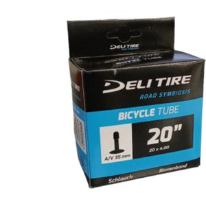 Deli Tire Fatbike binnenband - 20 x 4.00
