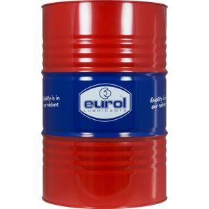 Eurol Motorcycle 10W-40 - 210L