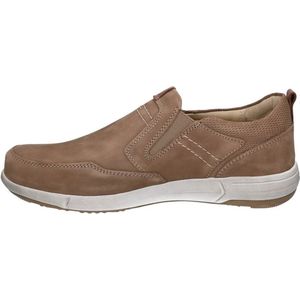 Josef Seibel Heren Moccassin Taupe TAUPE 44