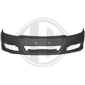 Voorbumper Opel Astra H (a04). Model: 2004 - 2014-05