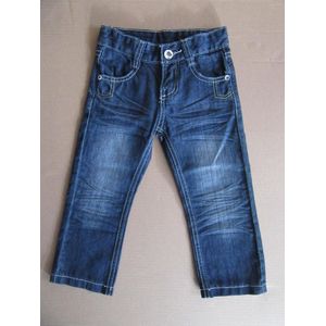dirkje meisjes jeans broek , kidswear ,  2 jaar 92