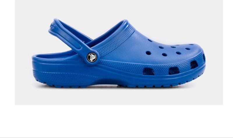 Crocs Classic Instappers Senior