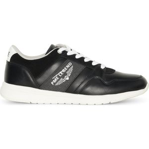 PME Legend - Heren Sneakers Airfoil Black - Zwart - Maat 41