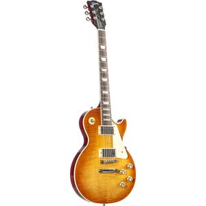 Gibson Les Paul Standard '60s Unburst - Single-cut elektrische gitaar