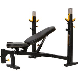 Workbench Powertec Olympic Bench 11 - WB-OP11