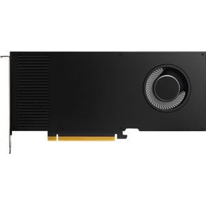 NVIDIA RTX A4000 - Grafische kaart