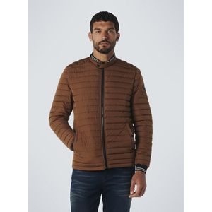 No Excess Mannen Jas Camel M