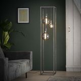 Dimehouse Industriële Vloerlamp Sam XL Vierkante pilar