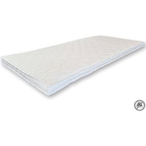 Mahoton Topdekmatras Topaz HR Comfortschuim Firm 160x210 cm