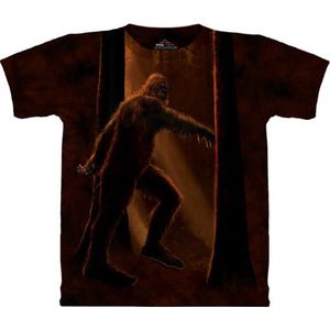 T-shirt BIGFOOT XL