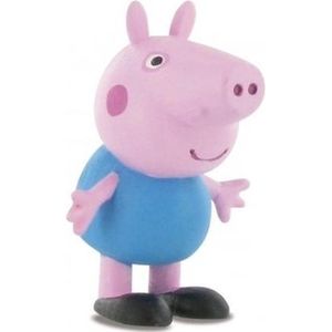 Peppa Pig: George - 5,5 cm