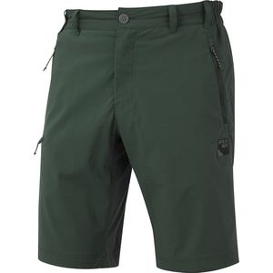 Sprayway Compass Short - Korte Broek - Heren - Groen - Maat 54