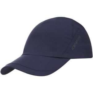 Ice Peak Holbrook Pet / Cap Donkerblauw M