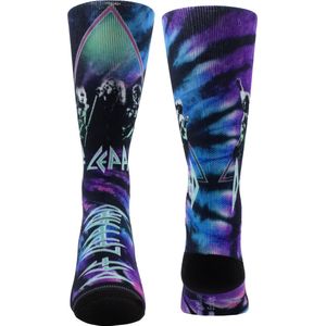 Def Leppard Band Socks (One Size EU 40-46)