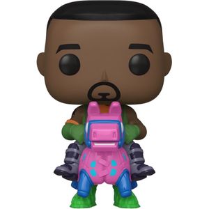 Funko POP! - Games: Fortnite - Giddy Up (44732)