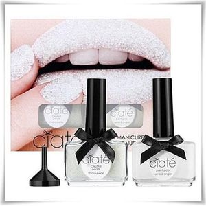 Ciaté caviar manicure wit nailart kit