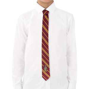 Harry Potter Stropdas Kinderen Gryffindor New Edition Rood