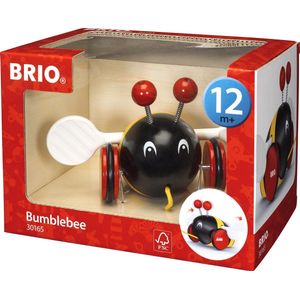 BRIO Hommel- Trekdier - 30165