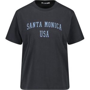 America Today Edy - Dames T-shirt - Maat S