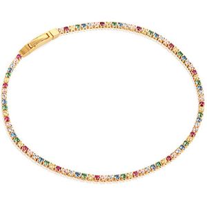 SIF JAKOBS JEWELLERY ELLERA BRACELET SJ-B2869N-XCZ-YG-18